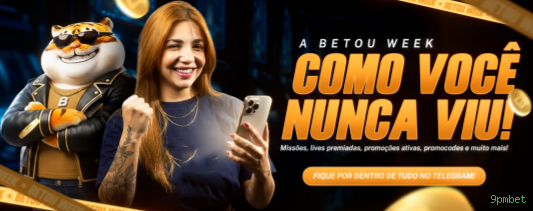 Instalar APK 9pmbet