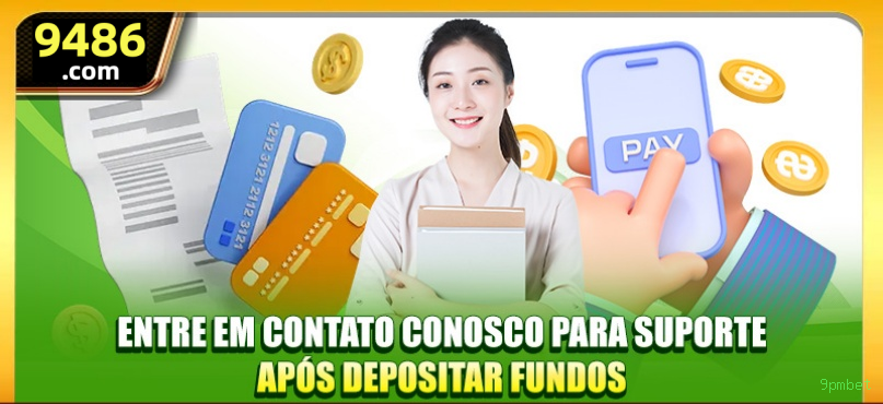 Download iOS 9pmbet