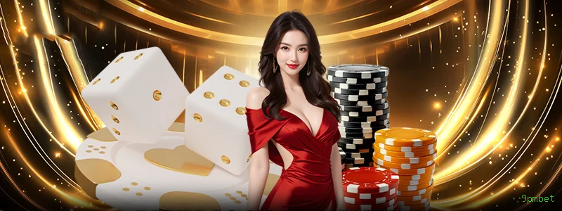 Reload Bonus 9pmbet