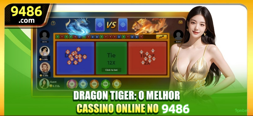 Programa VIP 9pmbet