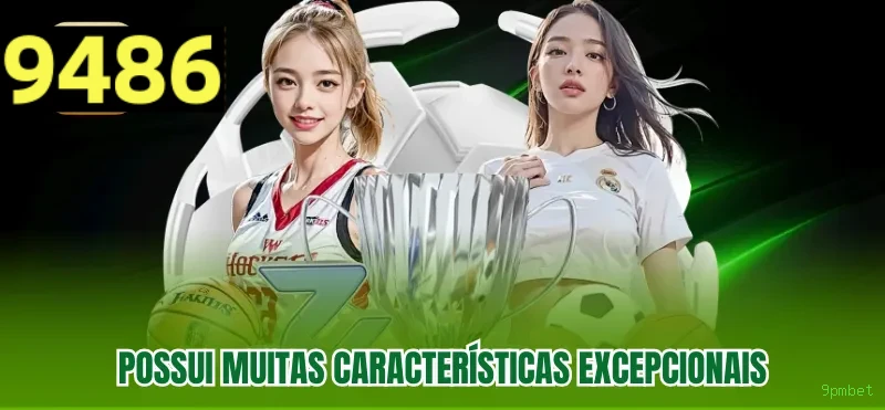 Streaming 4K no cassino ao vivo da 9pmbet