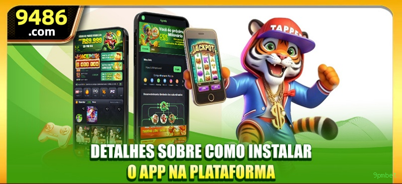 Tecnologia de Ponta