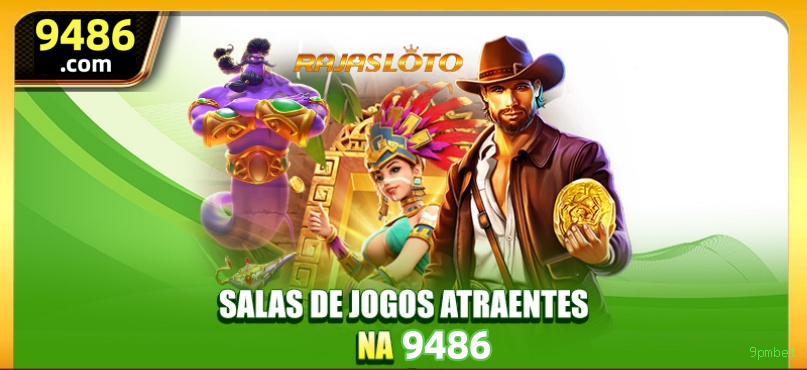 Instalação PC 9pmbet