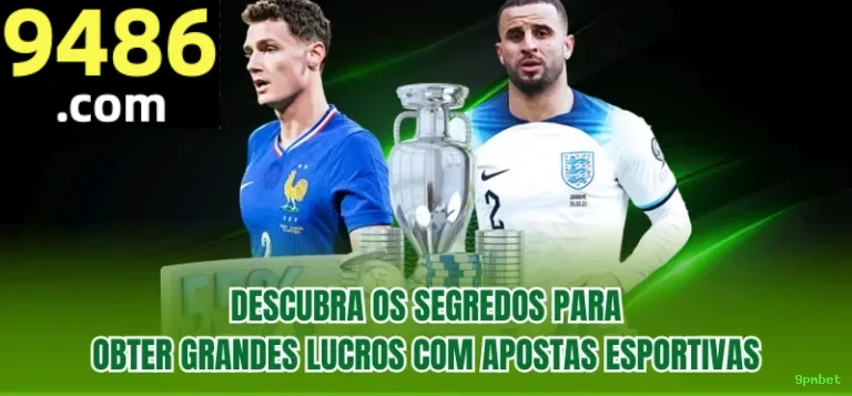 Segurança 9pmbet
